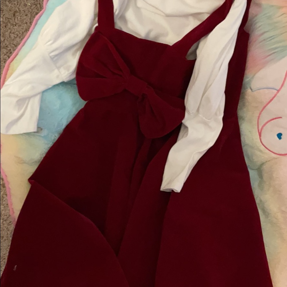 Girls dresses